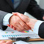Business services